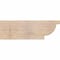 Ekena Millwork Alpine Smooth Rafter Tail, Douglas Fir, 5 1/2"W x 12"H x 36"L RFT06X12X36ALP00SDF - alternate 4